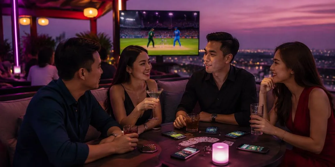 FC789 Mở tài khoản và quản lý thông tin cá nhân