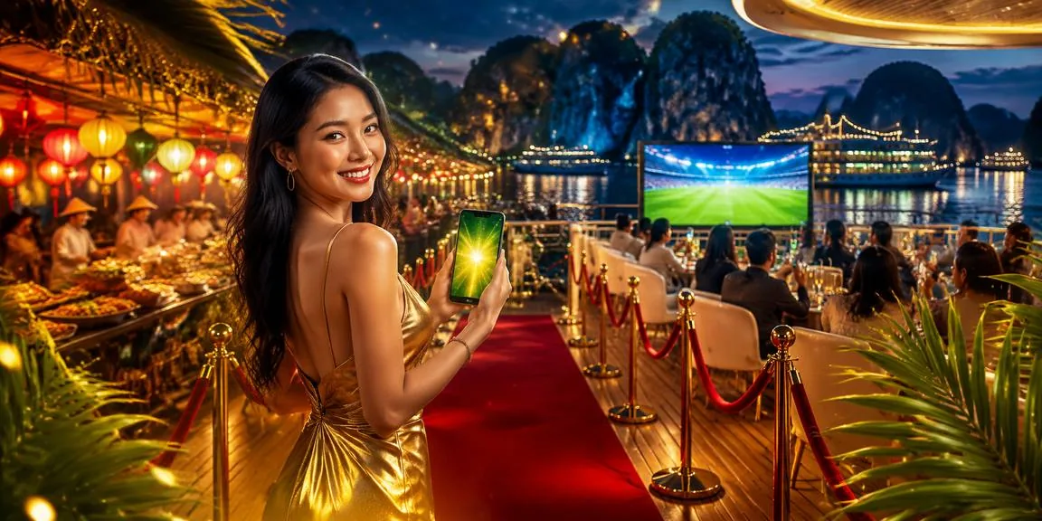 FC789 Việt Nam Sảnh casino